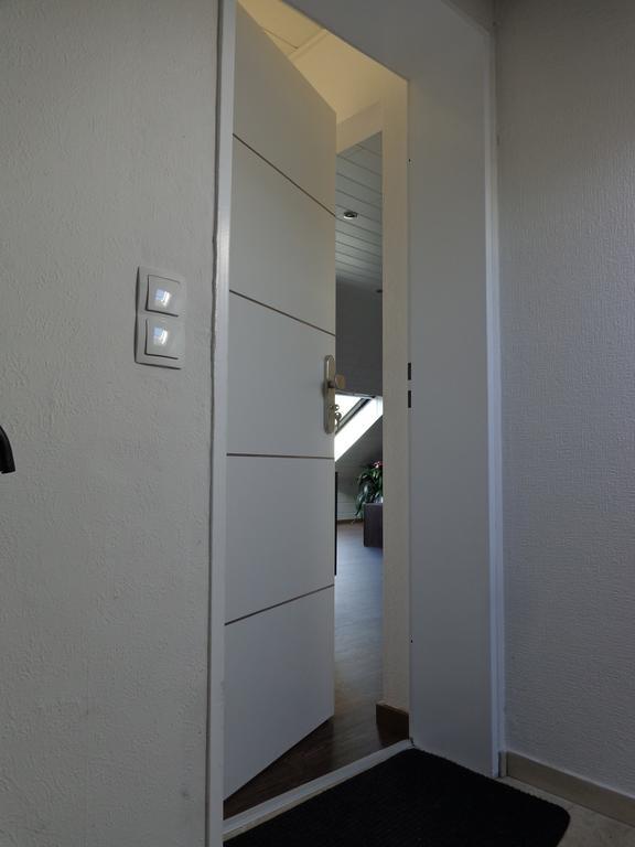 Exclusive Apartment - Rees Rom bilde