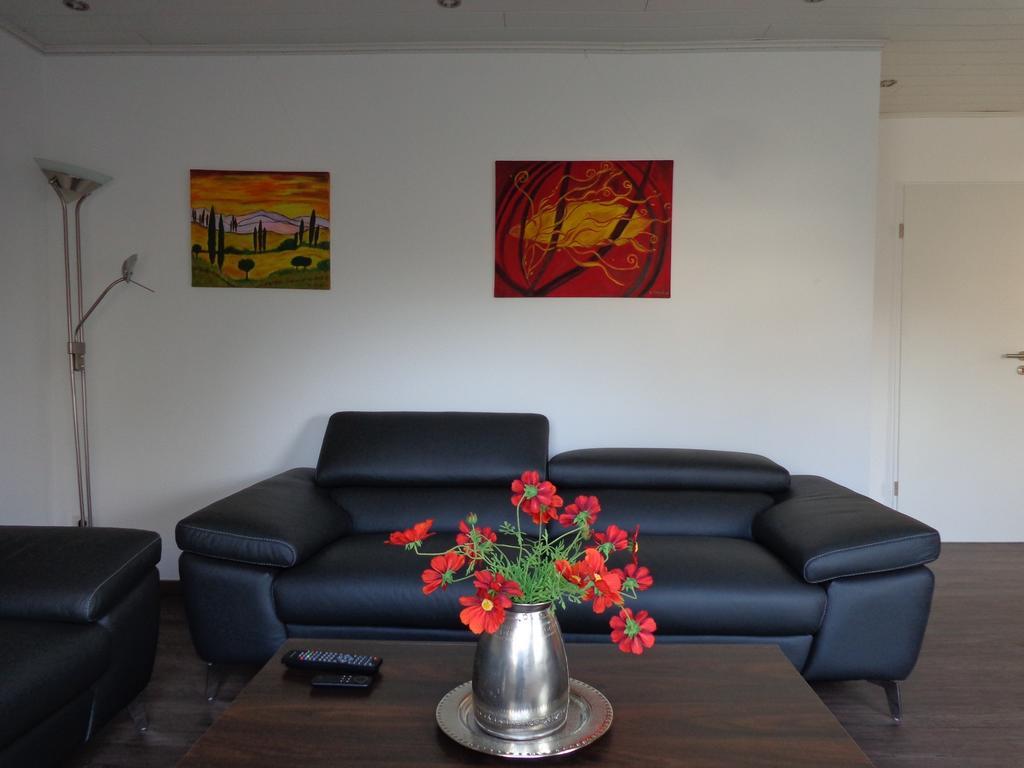 Exclusive Apartment - Rees Rom bilde